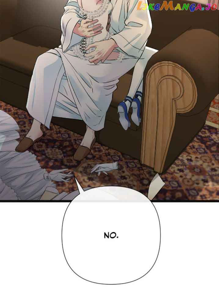 The Problematic Prince Chapter 41 - Page 106