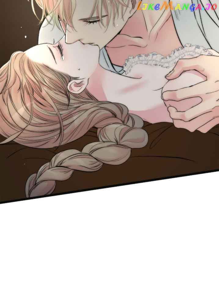 The Problematic Prince Chapter 41 - Page 110