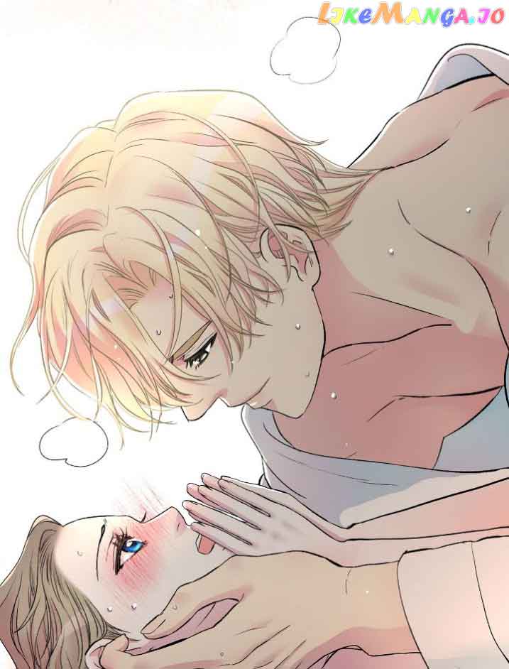 The Problematic Prince Chapter 41 - Page 121