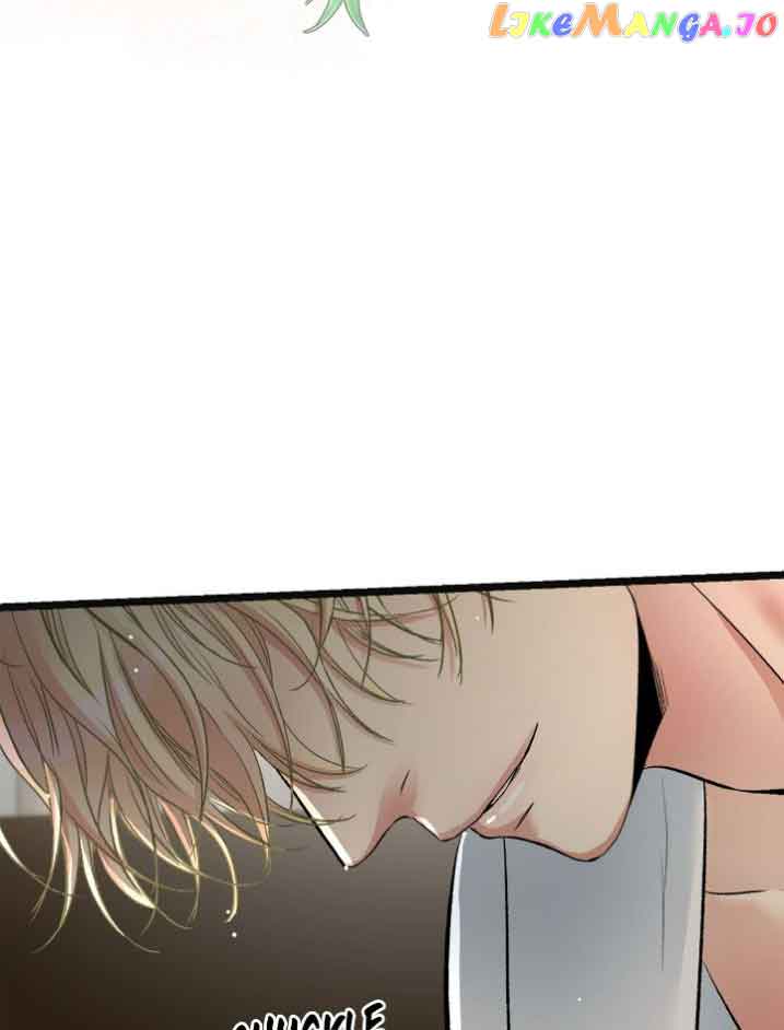 The Problematic Prince Chapter 41 - Page 123