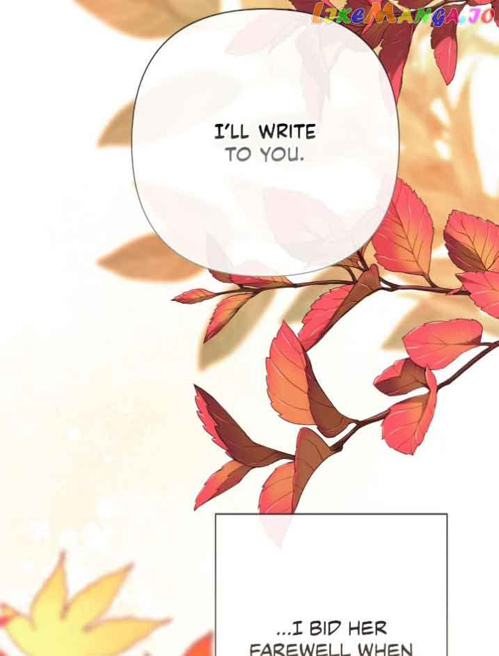 The Problematic Prince Chapter 41 - Page 14