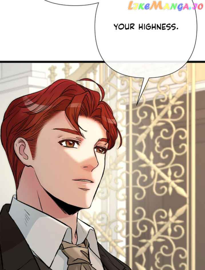 The Problematic Prince Chapter 41 - Page 16