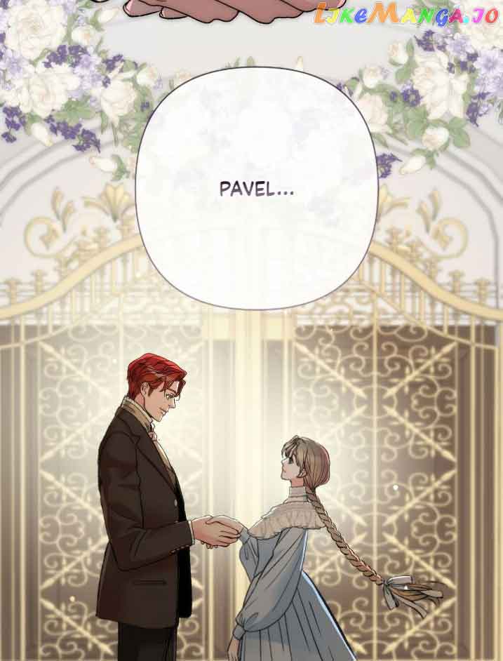 The Problematic Prince Chapter 41 - Page 24