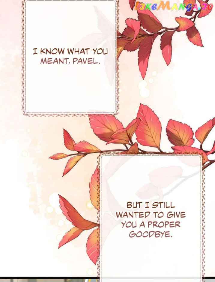 The Problematic Prince Chapter 41 - Page 26