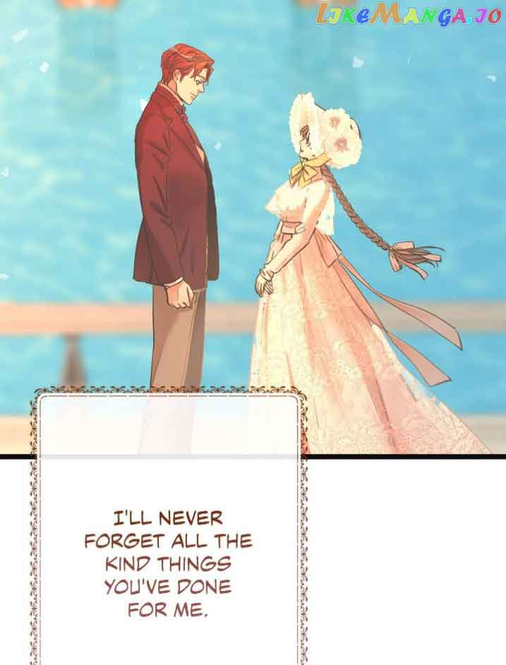 The Problematic Prince Chapter 41 - Page 33