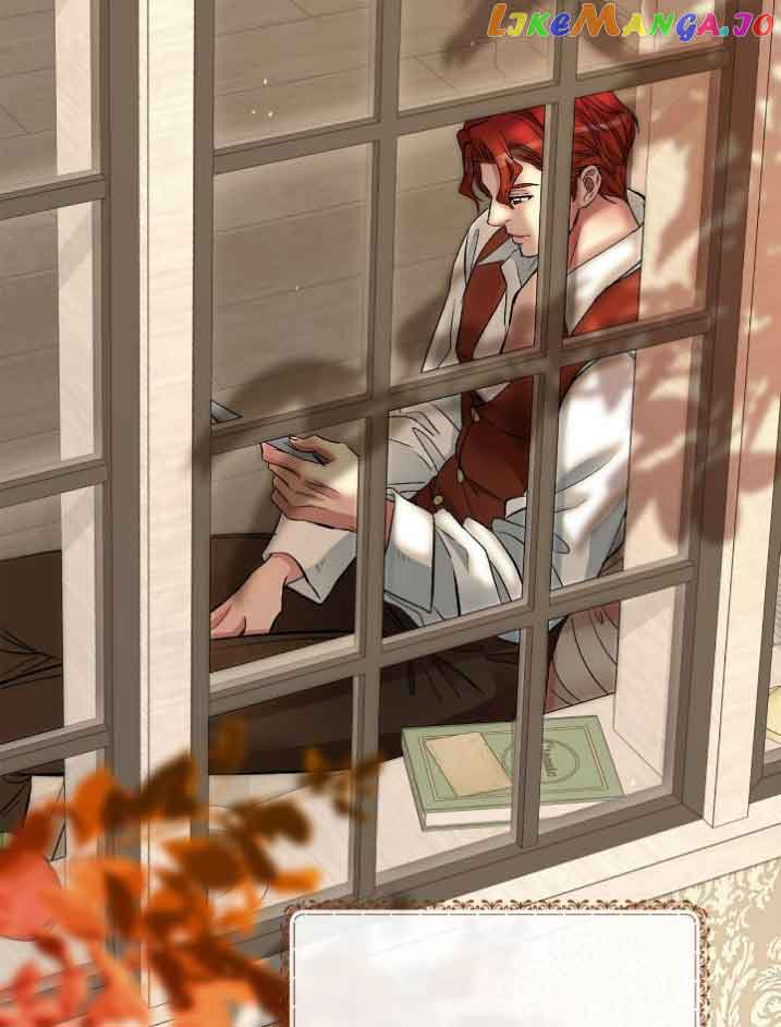 The Problematic Prince Chapter 41 - Page 36