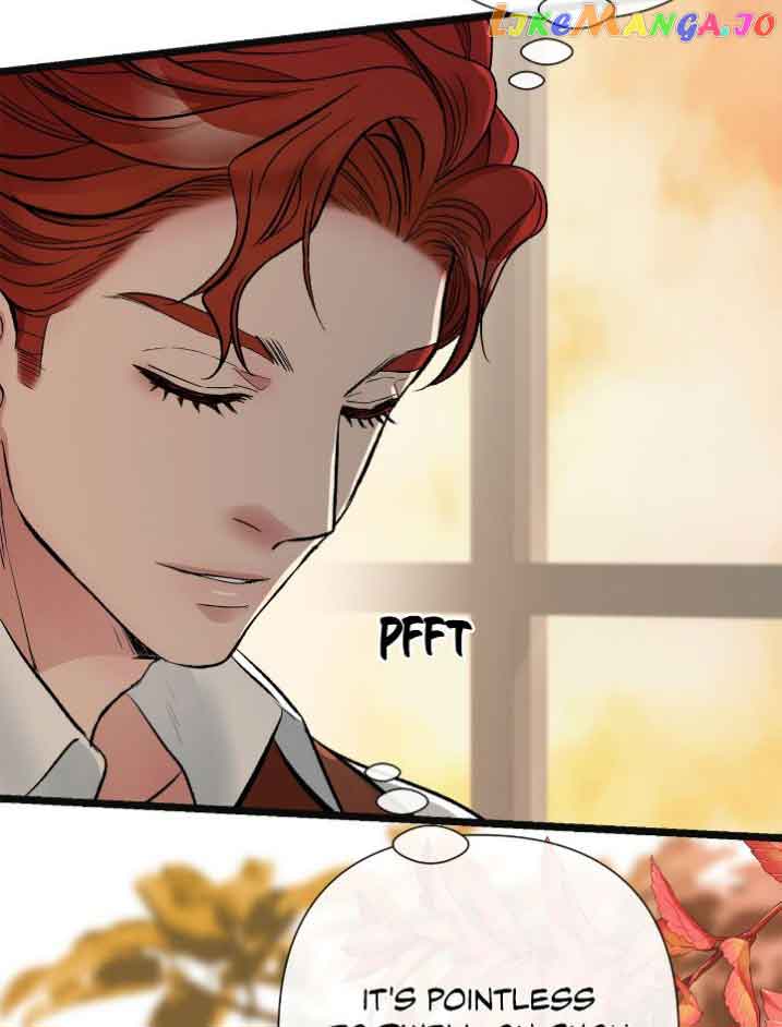 The Problematic Prince Chapter 41 - Page 45