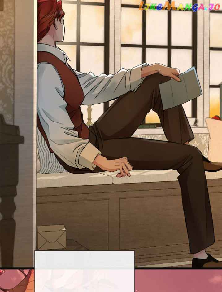 The Problematic Prince Chapter 41 - Page 47