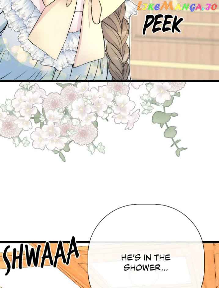 The Problematic Prince Chapter 41 - Page 55