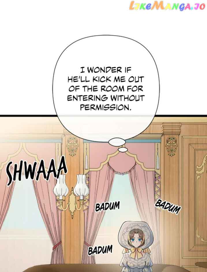 The Problematic Prince Chapter 41 - Page 57