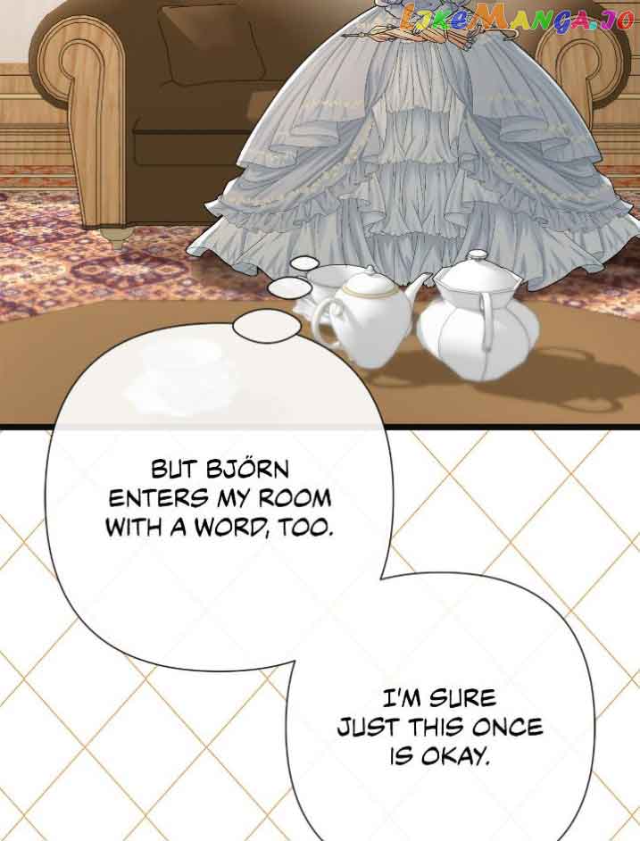 The Problematic Prince Chapter 41 - Page 58