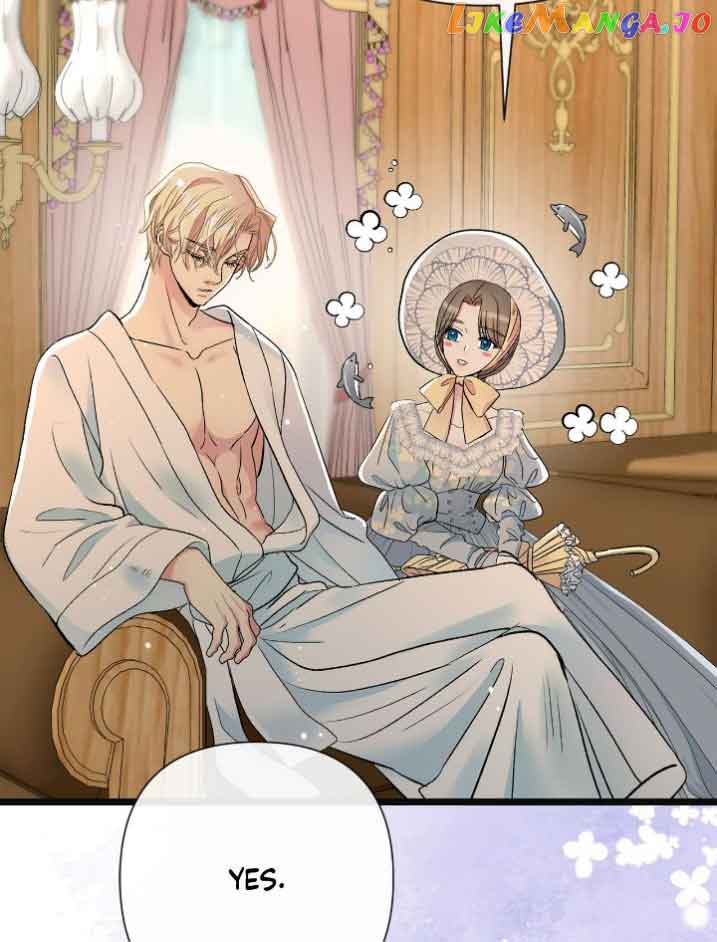 The Problematic Prince Chapter 41 - Page 64