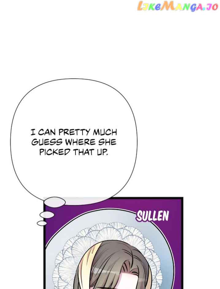 The Problematic Prince Chapter 41 - Page 71