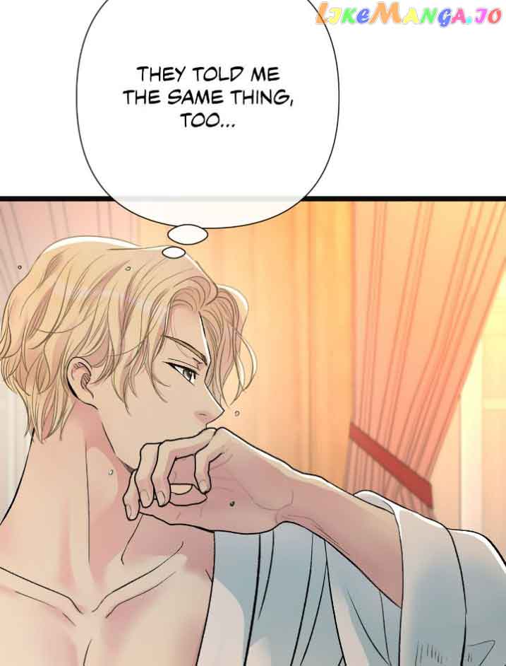 The Problematic Prince Chapter 41 - Page 73