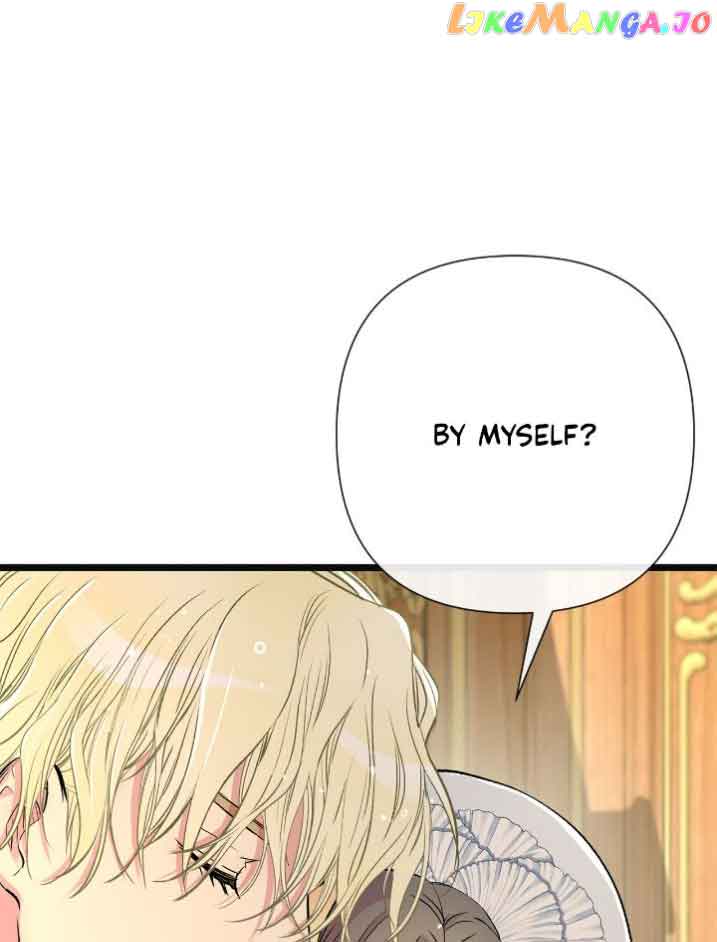 The Problematic Prince Chapter 41 - Page 77