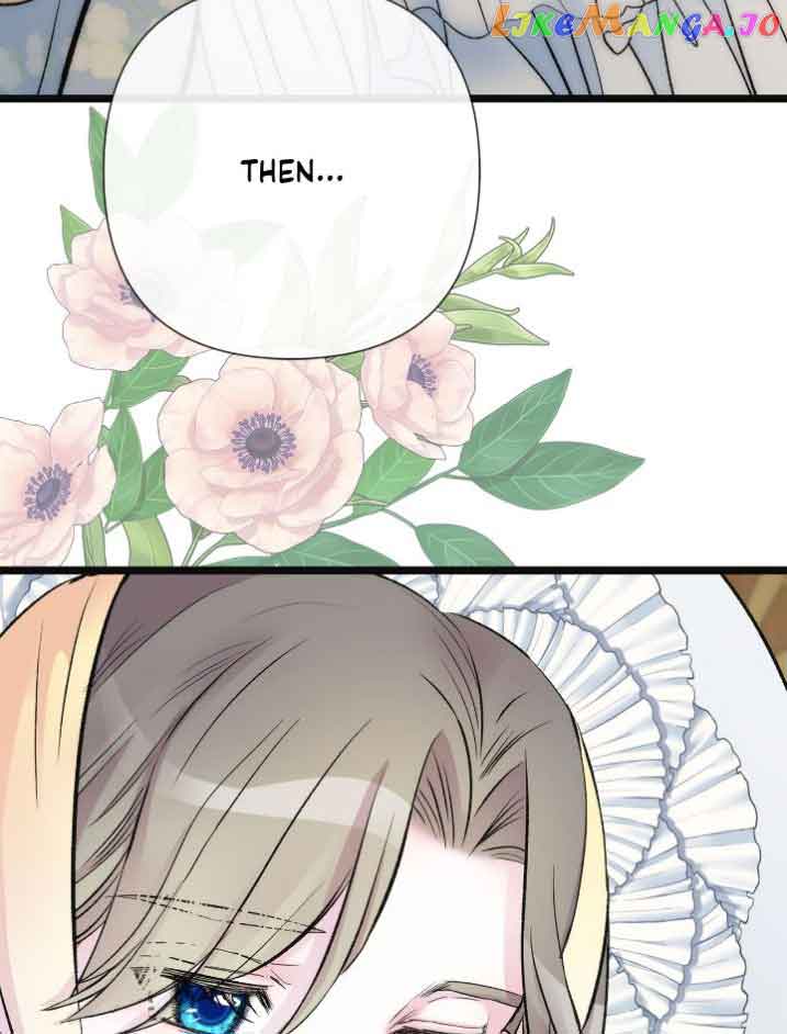 The Problematic Prince Chapter 41 - Page 81