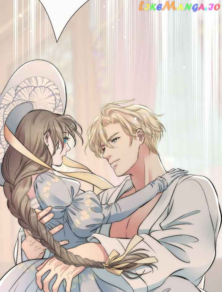 The Problematic Prince Chapter 41 - Page 86