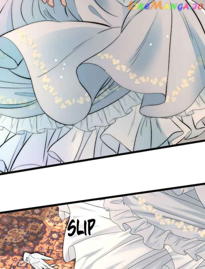 The Problematic Prince Chapter 41 - Page 87