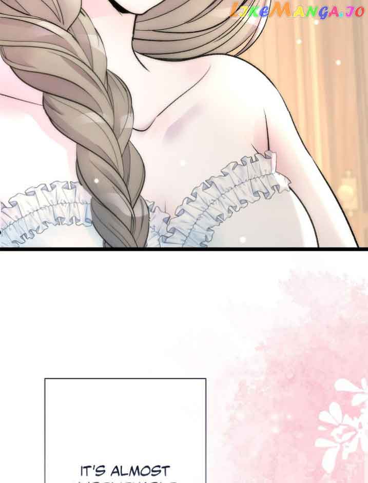 The Problematic Prince Chapter 41 - Page 92