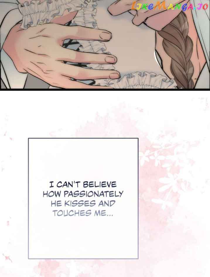 The Problematic Prince Chapter 41 - Page 95