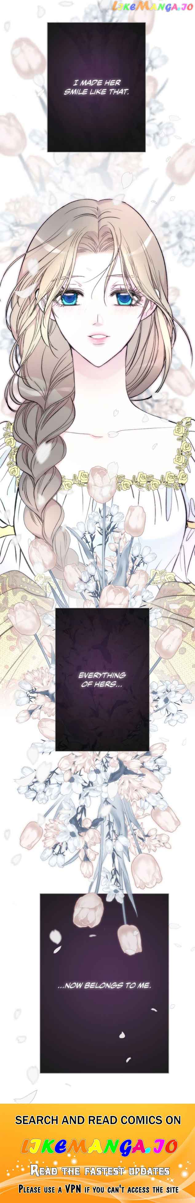 The Problematic Prince Chapter 42 - Page 6