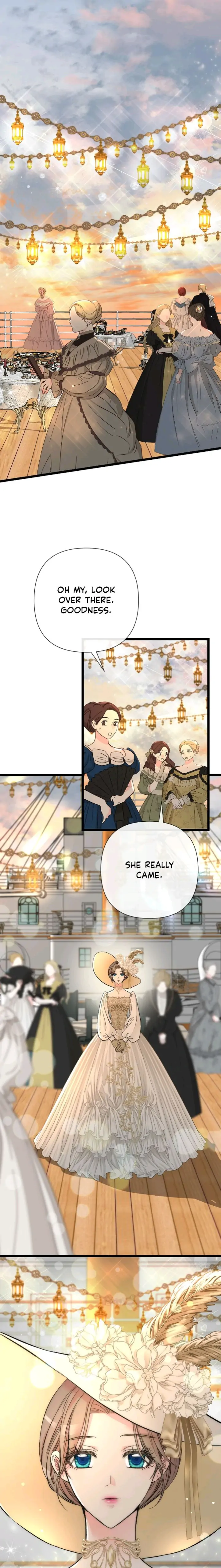 The Problematic Prince Chapter 43 - Page 1