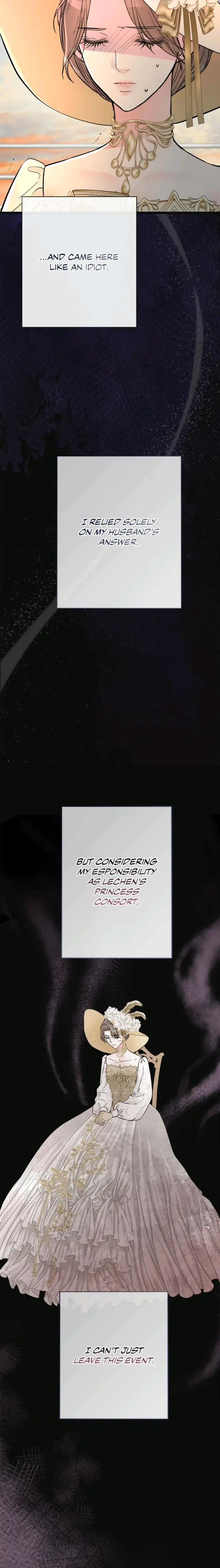 The Problematic Prince Chapter 43 - Page 10