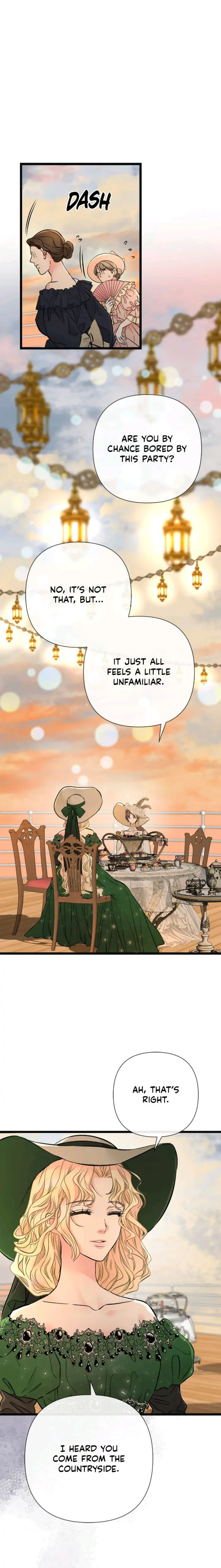 The Problematic Prince Chapter 43 - Page 12