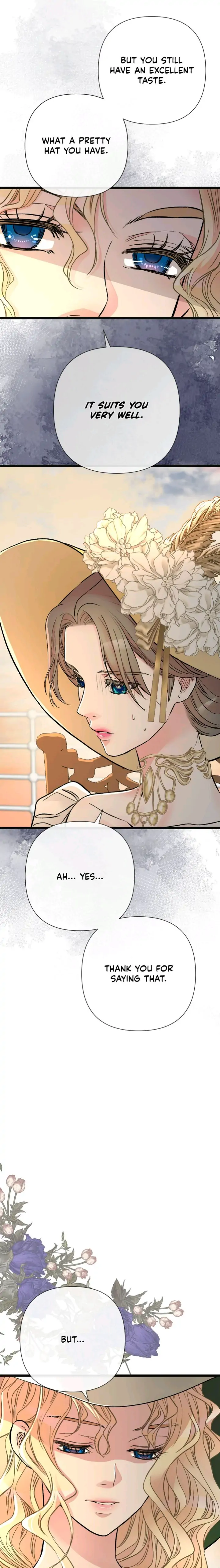 The Problematic Prince Chapter 43 - Page 13