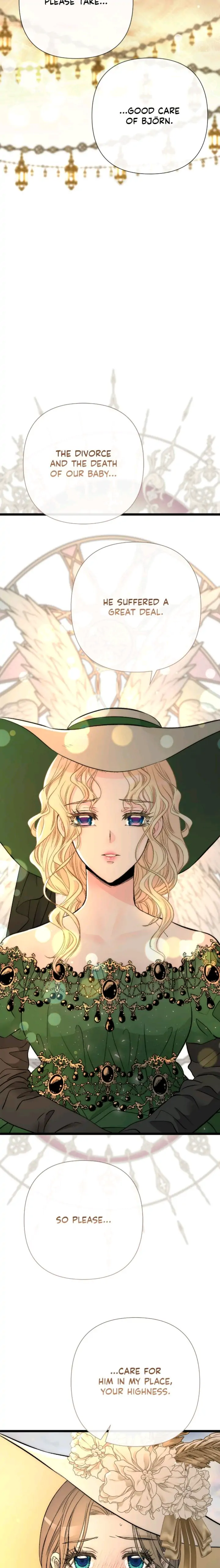 The Problematic Prince Chapter 43 - Page 16