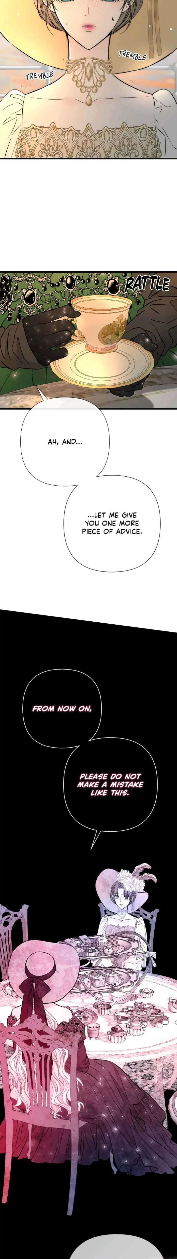 The Problematic Prince Chapter 43 - Page 17