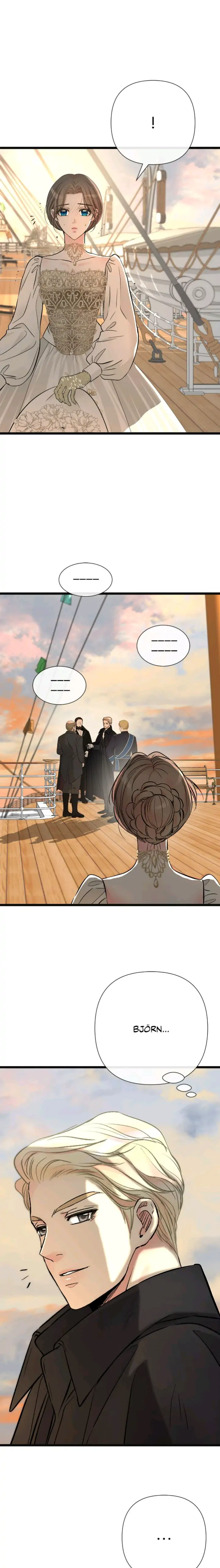 The Problematic Prince Chapter 43 - Page 20