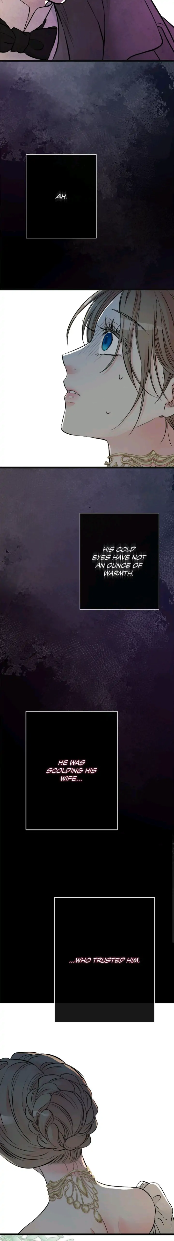 The Problematic Prince Chapter 43 - Page 24