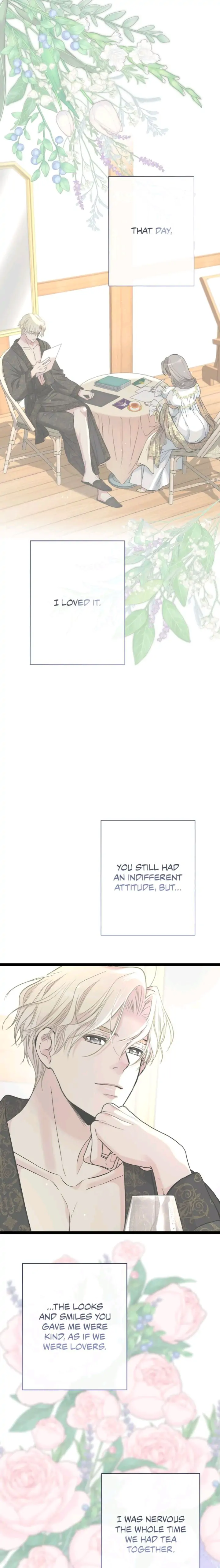 The Problematic Prince Chapter 43 - Page 25