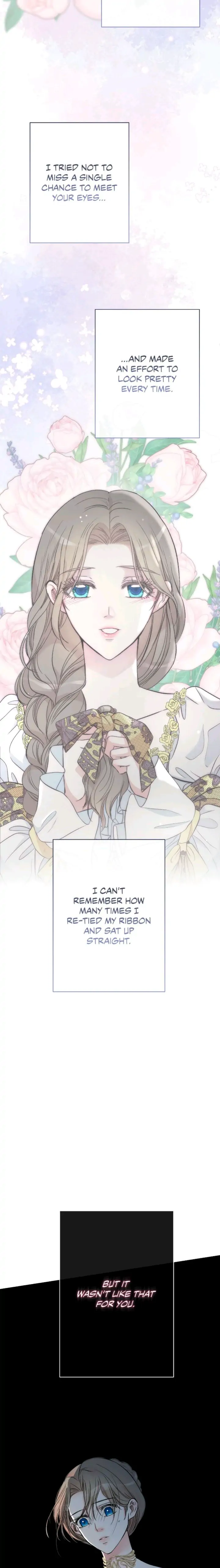 The Problematic Prince Chapter 43 - Page 26