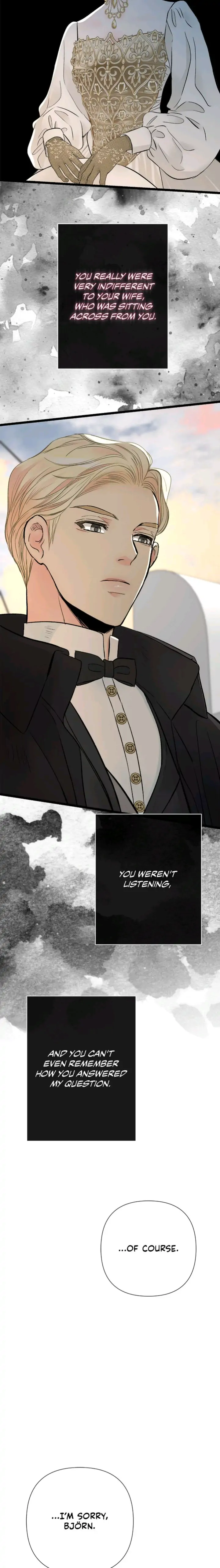 The Problematic Prince Chapter 43 - Page 27