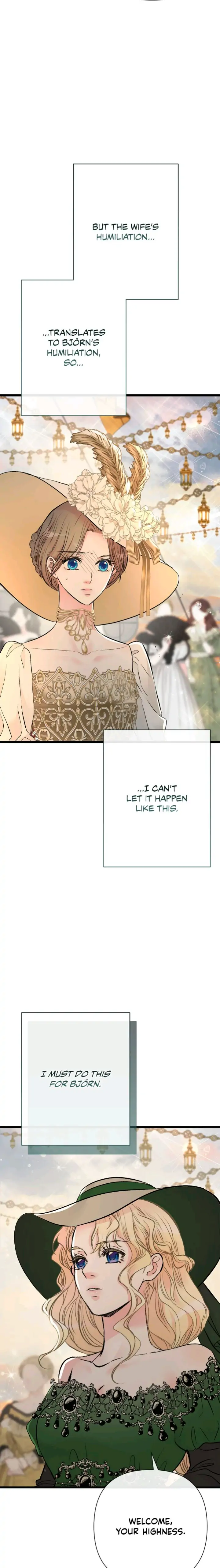 The Problematic Prince Chapter 43 - Page 5