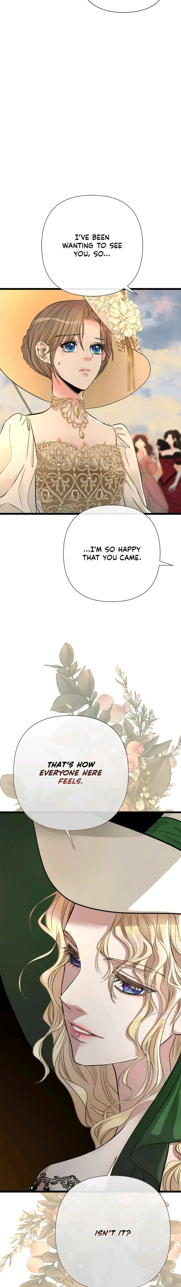 The Problematic Prince Chapter 43 - Page 6