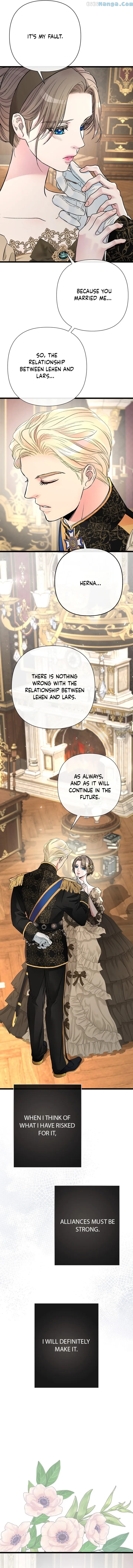 The Problematic Prince Chapter 44 - Page 10