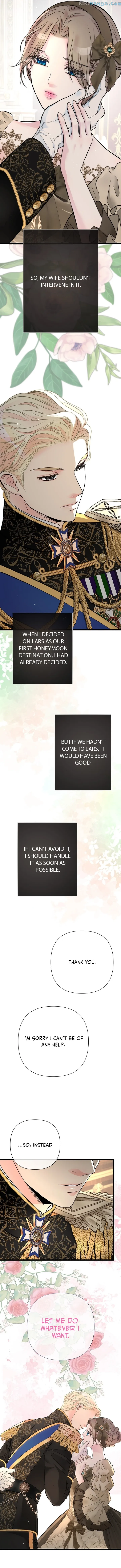 The Problematic Prince Chapter 44 - Page 11