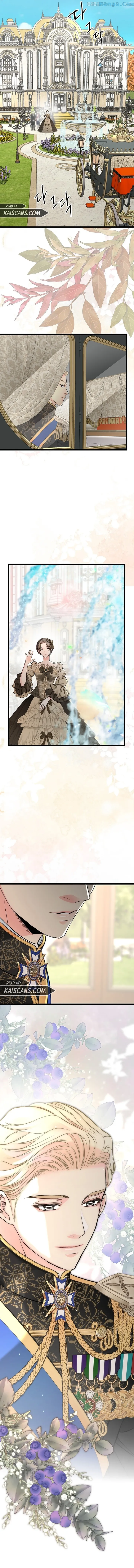 The Problematic Prince Chapter 44 - Page 14