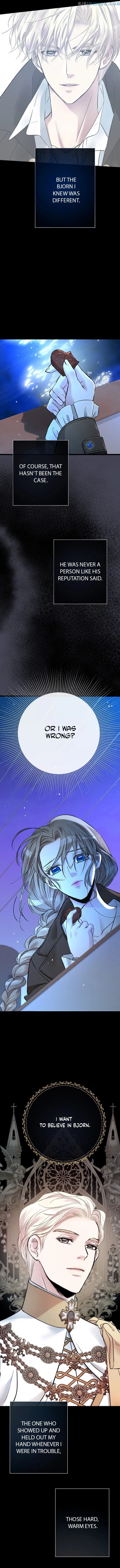 The Problematic Prince Chapter 44 - Page 4