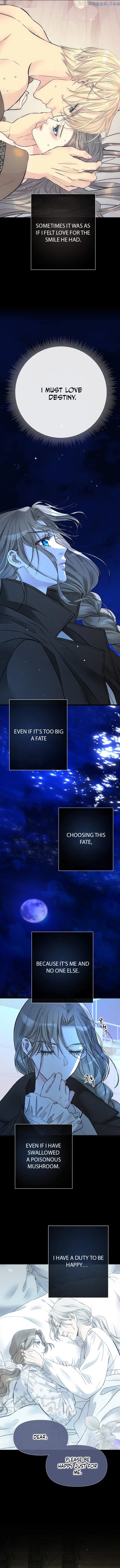 The Problematic Prince Chapter 44 - Page 5