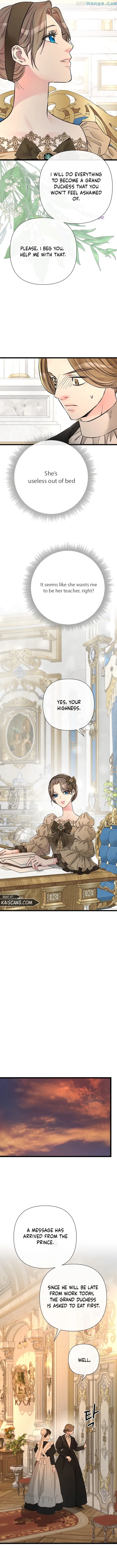 The Problematic Prince Chapter 45 - Page 14