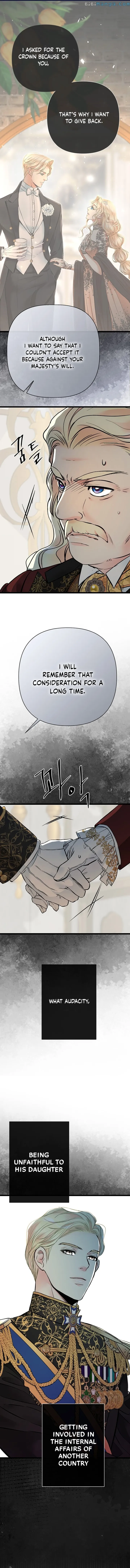 The Problematic Prince Chapter 45 - Page 2