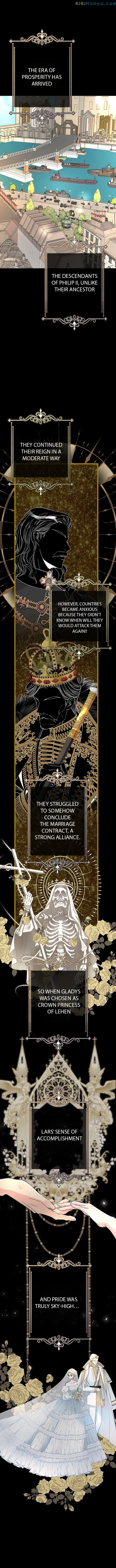 The Problematic Prince Chapter 45 - Page 6