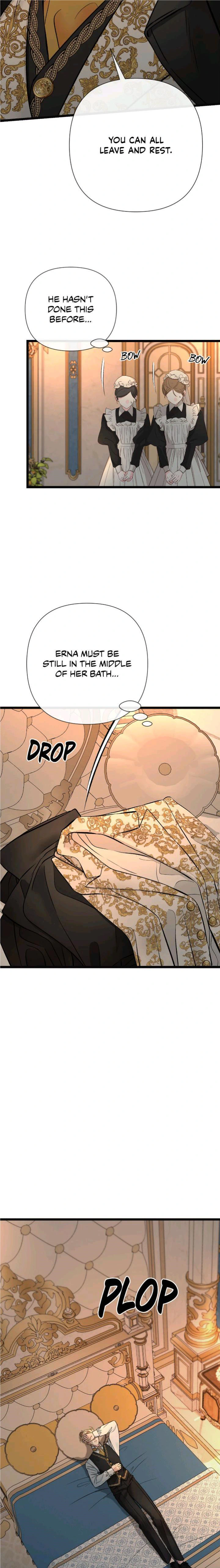 The Problematic Prince Chapter 46 - Page 12