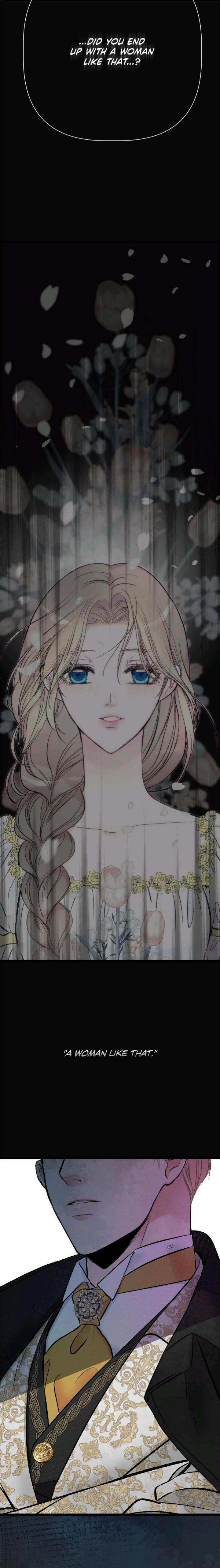 The Problematic Prince Chapter 46 - Page 16