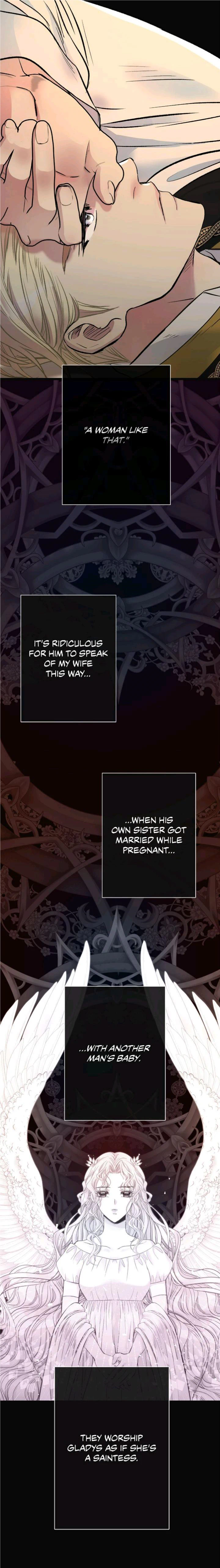 The Problematic Prince Chapter 46 - Page 18