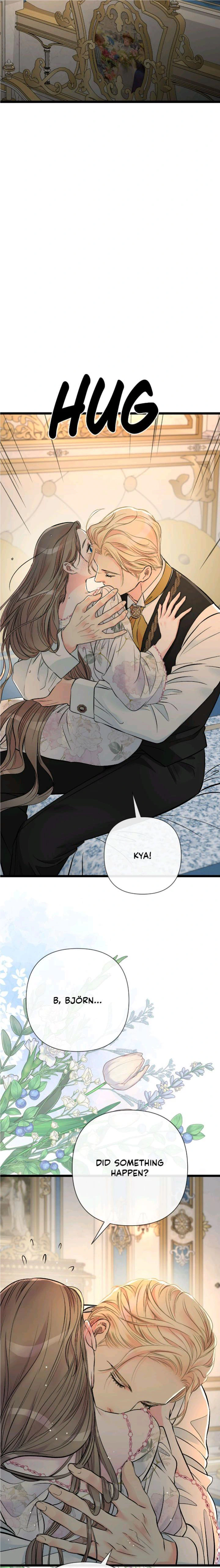The Problematic Prince Chapter 46 - Page 22